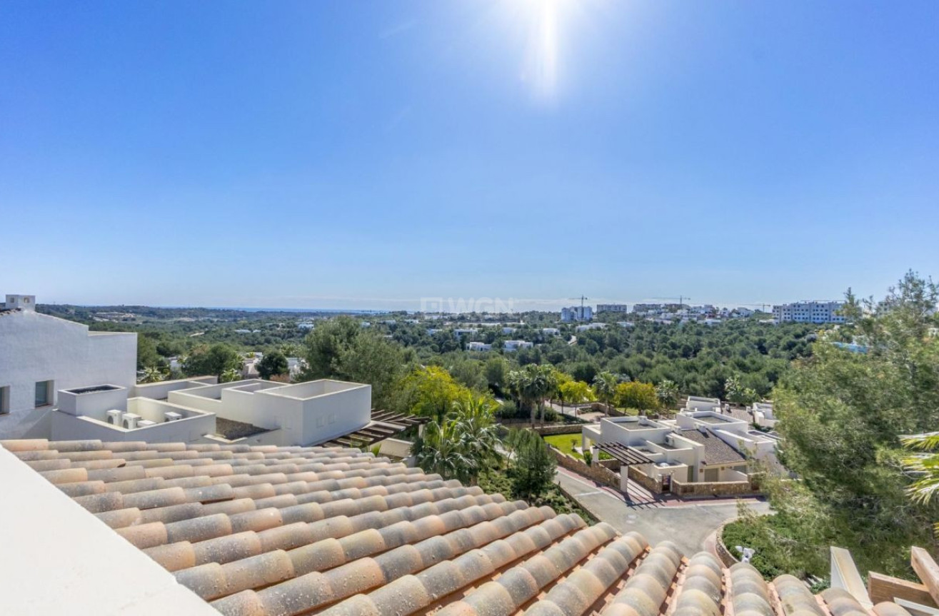 Odsprzedaż - Daszek - Orihuela Costa - Costa Blanca