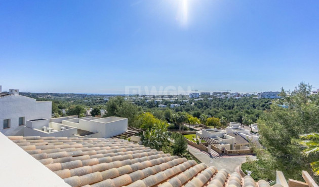 Odsprzedaż - Daszek - Orihuela Costa - Costa Blanca