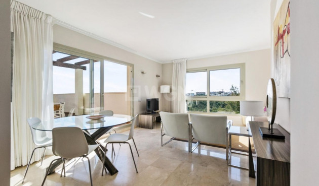Odsprzedaż - Daszek - Orihuela Costa - Costa Blanca