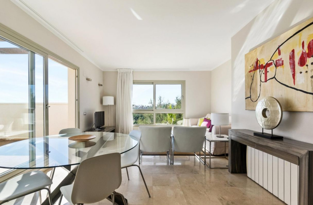 Odsprzedaż - Daszek - Orihuela Costa - Costa Blanca