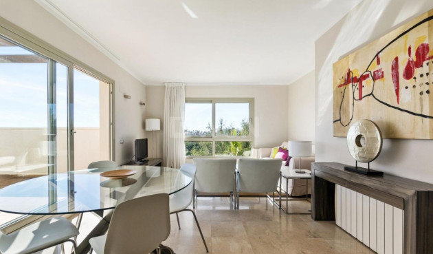 Odsprzedaż - Daszek - Orihuela Costa - Costa Blanca
