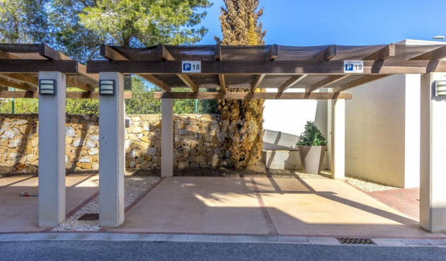 Odsprzedaż - Daszek - Orihuela Costa - Costa Blanca