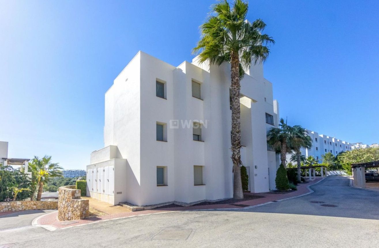 Odsprzedaż - Daszek - Orihuela Costa - Costa Blanca