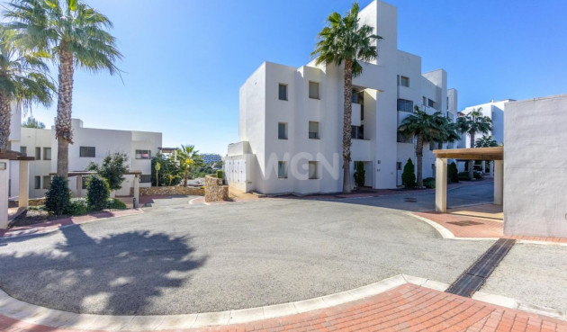 Odsprzedaż - Daszek - Orihuela Costa - Costa Blanca
