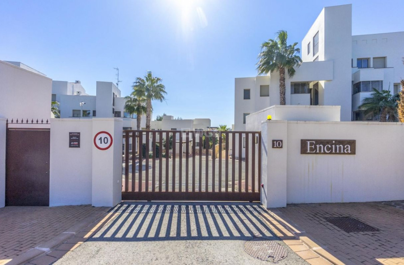 Odsprzedaż - Daszek - Orihuela Costa - Costa Blanca