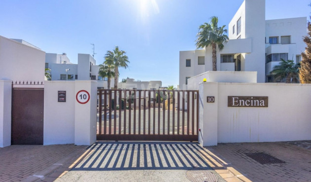 Odsprzedaż - Daszek - Orihuela Costa - Costa Blanca