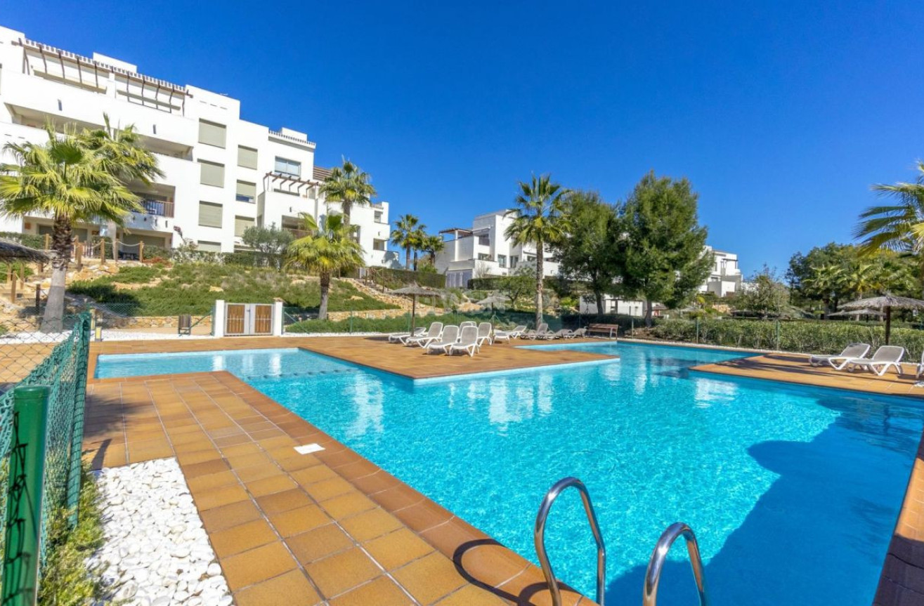 Odsprzedaż - Daszek - Orihuela Costa - Costa Blanca