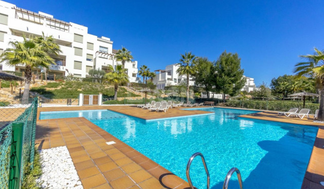 Odsprzedaż - Daszek - Orihuela Costa - Costa Blanca