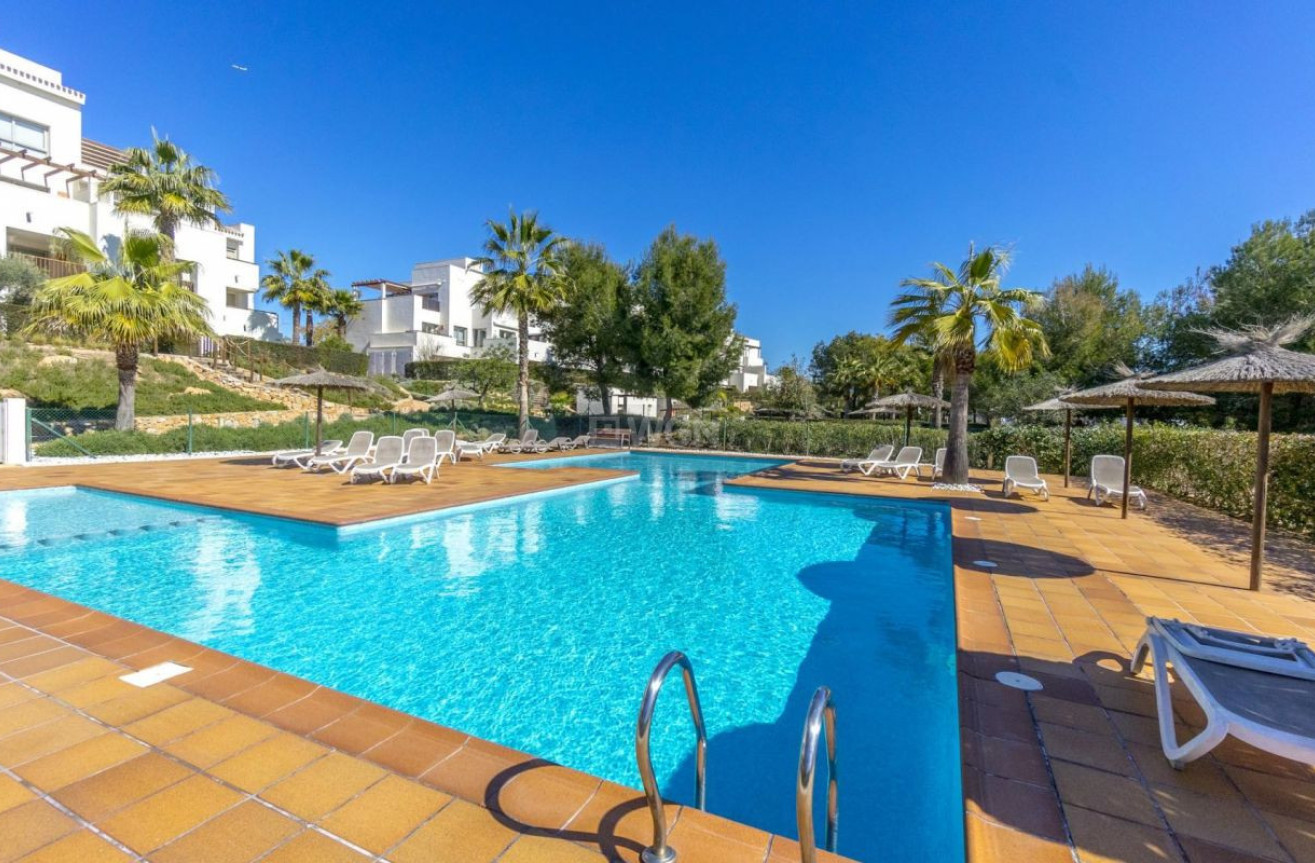 Odsprzedaż - Daszek - Orihuela Costa - Costa Blanca
