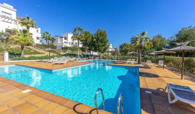 Odsprzedaż - Daszek - Orihuela Costa - Costa Blanca