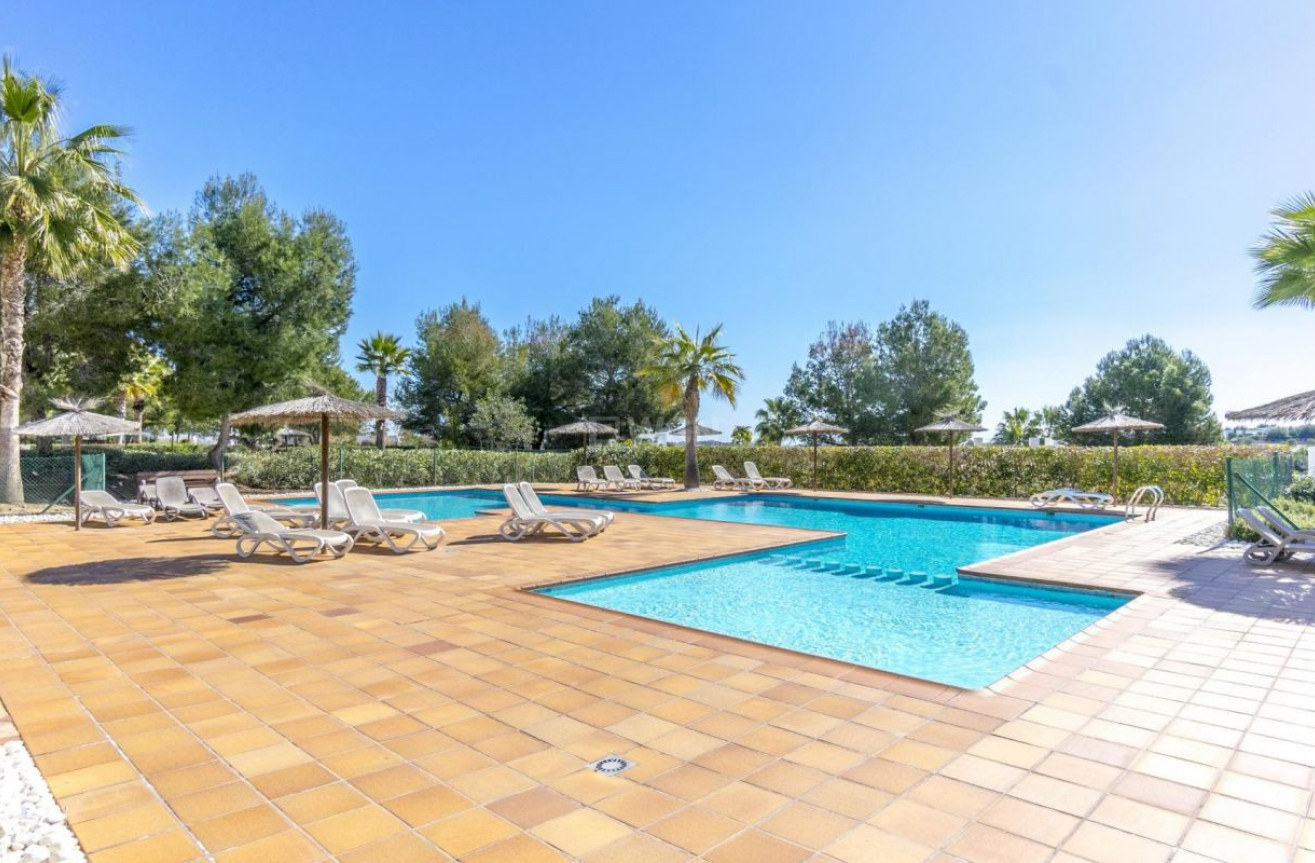 Odsprzedaż - Daszek - Orihuela Costa - Costa Blanca