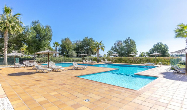 Odsprzedaż - Daszek - Orihuela Costa - Costa Blanca