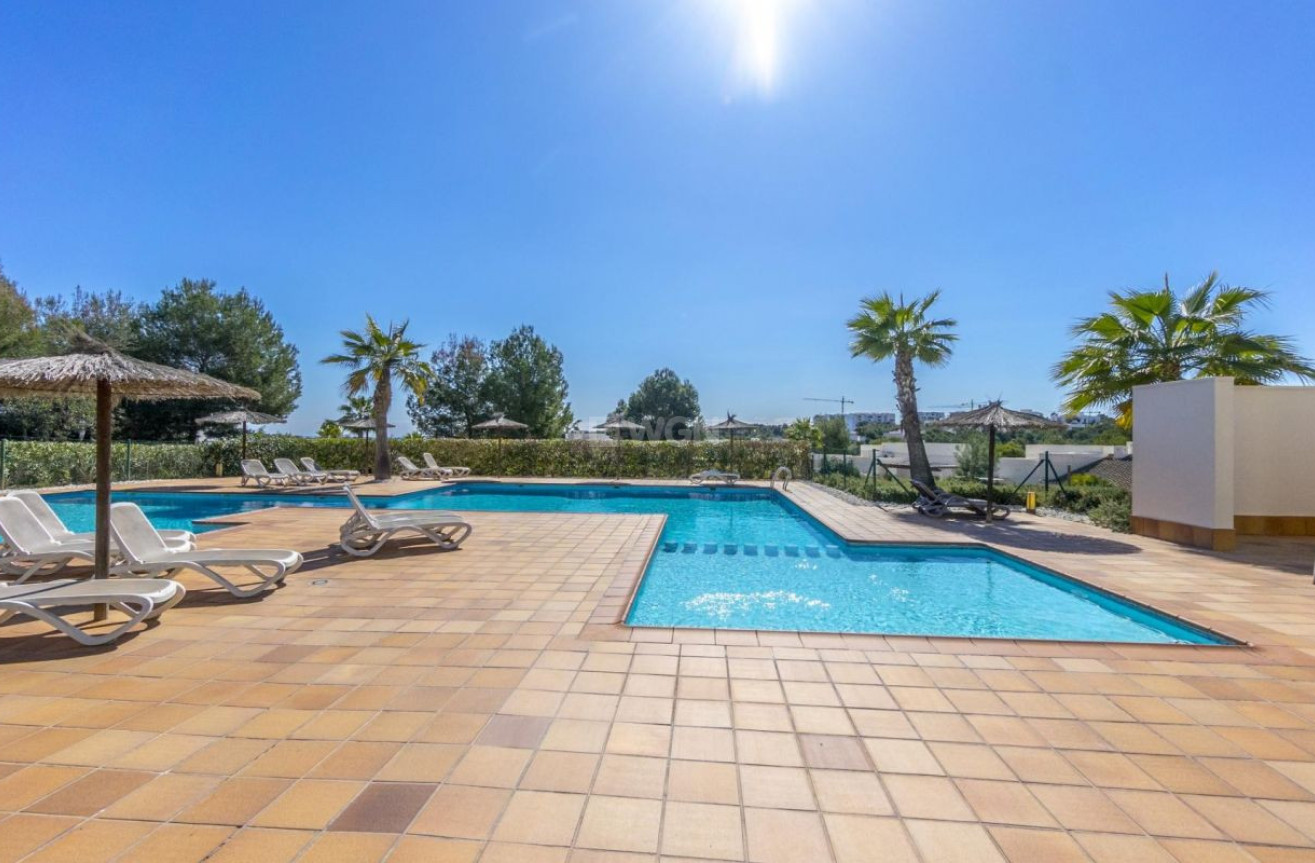 Odsprzedaż - Daszek - Orihuela Costa - Costa Blanca