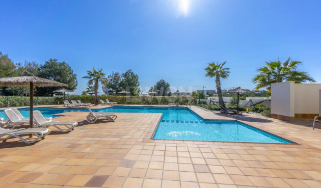 Odsprzedaż - Daszek - Orihuela Costa - Costa Blanca