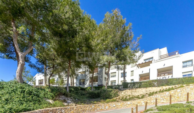 Odsprzedaż - Daszek - Orihuela Costa - Costa Blanca