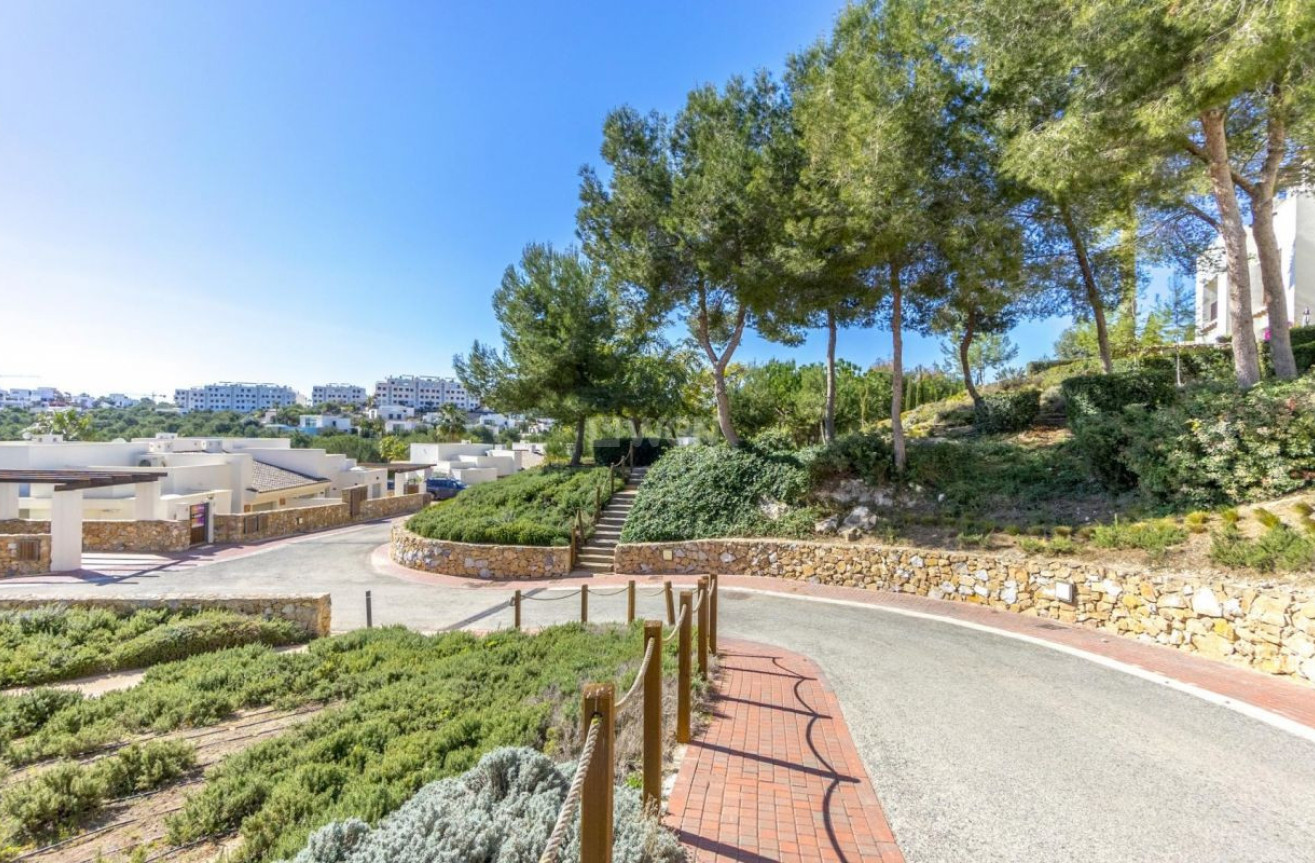 Odsprzedaż - Daszek - Orihuela Costa - Costa Blanca