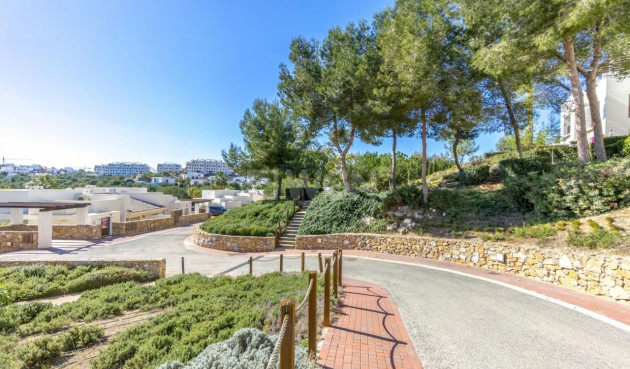 Odsprzedaż - Daszek - Orihuela Costa - Costa Blanca