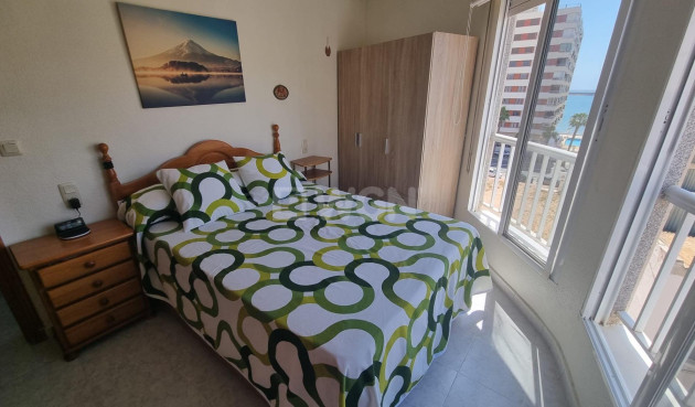 Wiederverkauf - Wohnung - Torrevieja - Acequion