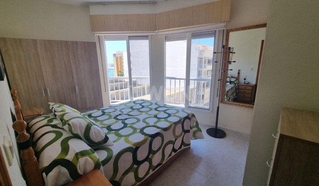Wiederverkauf - Wohnung - Torrevieja - Acequion