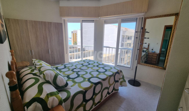 Wiederverkauf - Wohnung - Torrevieja - Acequion