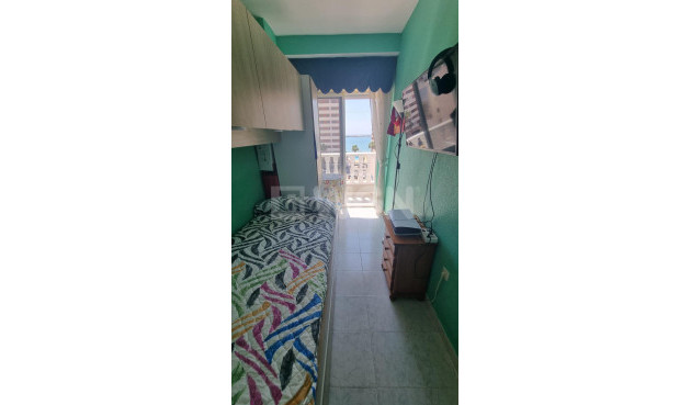 Wiederverkauf - Wohnung - Torrevieja - Acequion