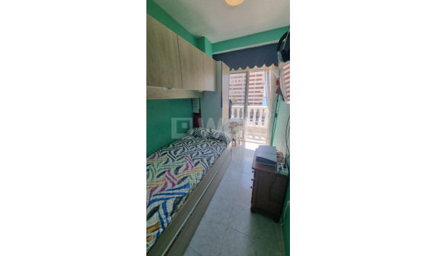 Wiederverkauf - Wohnung - Torrevieja - Acequion