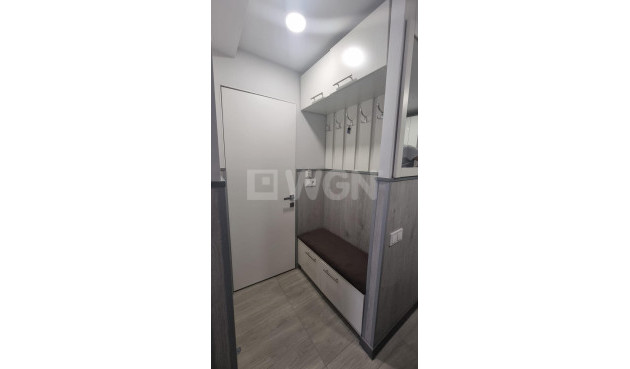 Wiederverkauf - Wohnung - Torrevieja - Centro