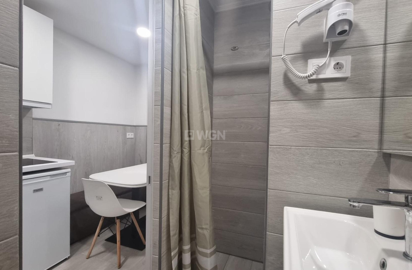 Wiederverkauf - Wohnung - Torrevieja - Centro