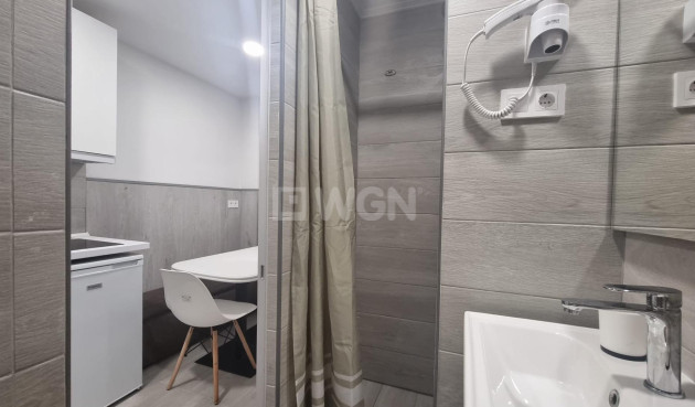 Wiederverkauf - Wohnung - Torrevieja - Centro