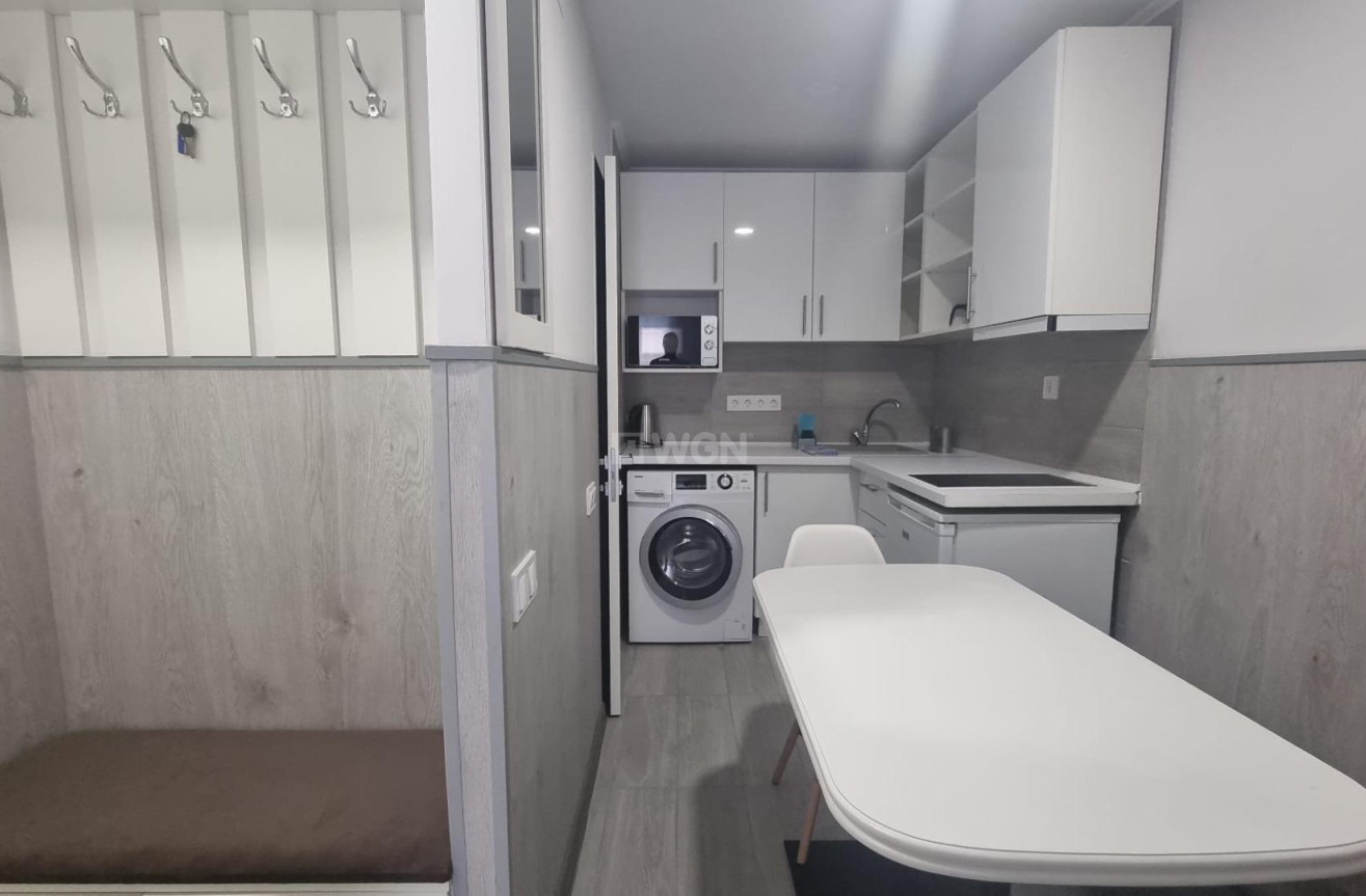 Wiederverkauf - Wohnung - Torrevieja - Centro