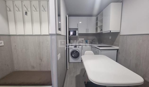 Wiederverkauf - Wohnung - Torrevieja - Centro