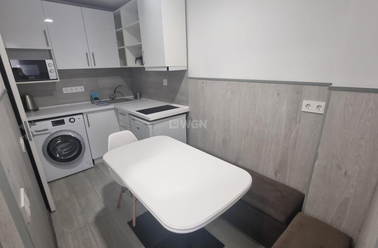 Wiederverkauf - Wohnung - Torrevieja - Centro