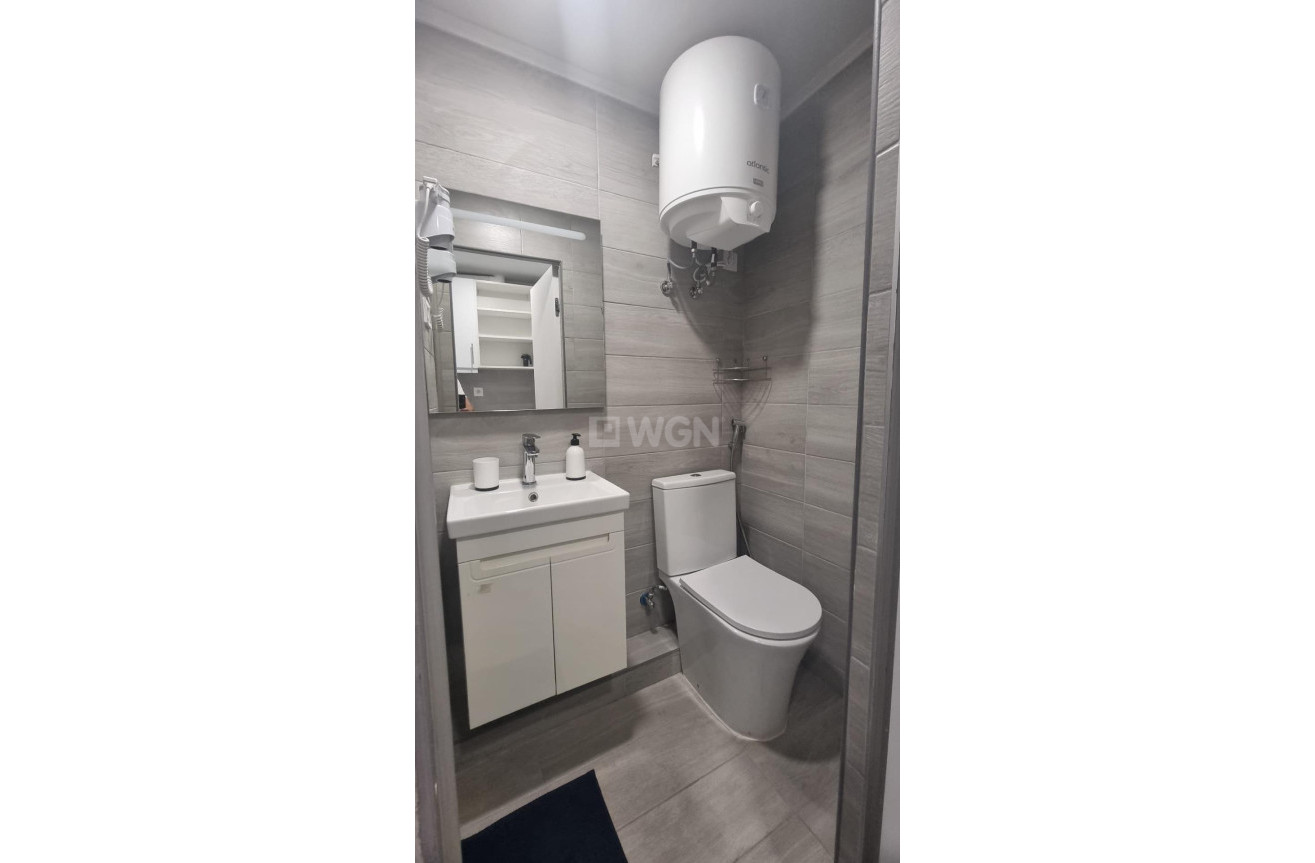 Wiederverkauf - Wohnung - Torrevieja - Centro