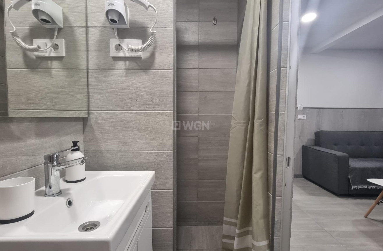 Wiederverkauf - Wohnung - Torrevieja - Centro