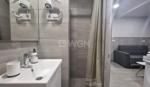 Wiederverkauf - Wohnung - Torrevieja - Centro