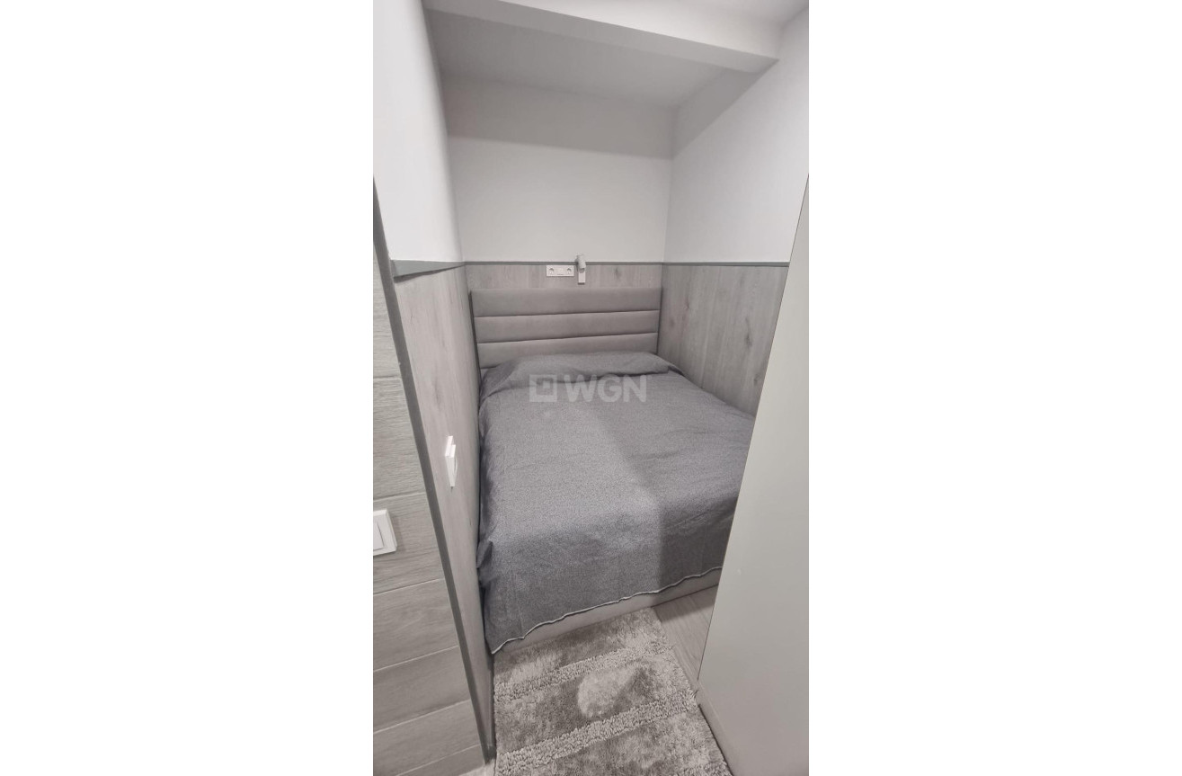 Wiederverkauf - Wohnung - Torrevieja - Centro