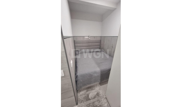 Wiederverkauf - Wohnung - Torrevieja - Centro