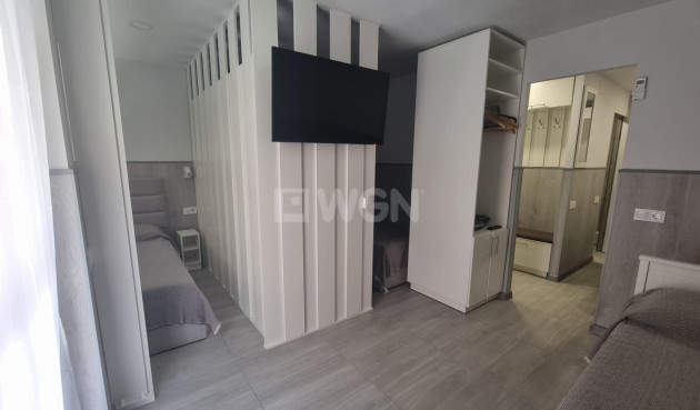 Wiederverkauf - Wohnung - Torrevieja - Centro