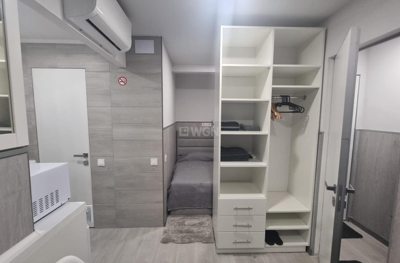 Wiederverkauf - Wohnung - Torrevieja - Centro