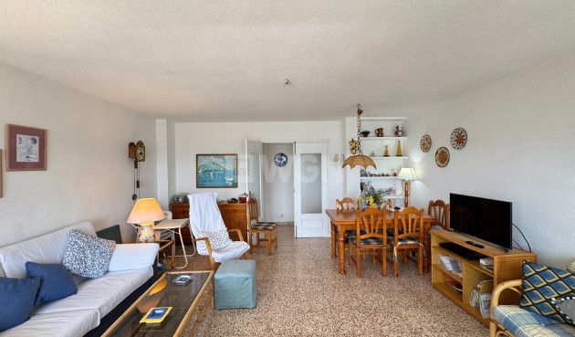 Odsprzedaż - Mieszkanie w bloku - Torrevieja - Playa del Cura
