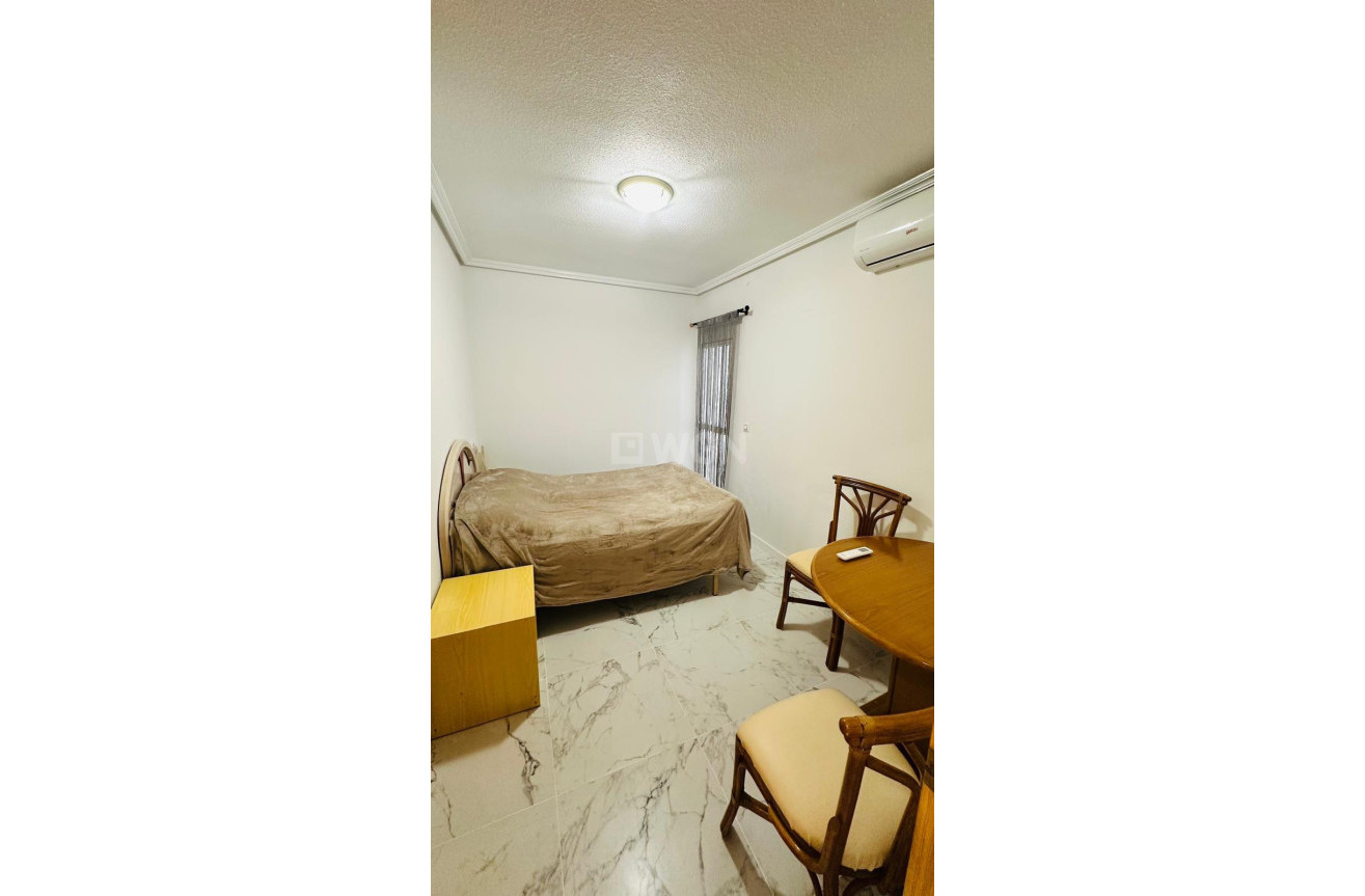 Wiederverkauf - Wohnung - Torrevieja - Acequion