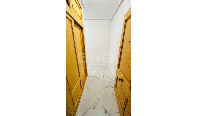 Wiederverkauf - Wohnung - Torrevieja - Acequion