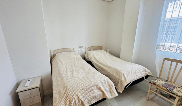 Wiederverkauf - Wohnung - Torrevieja - Acequion