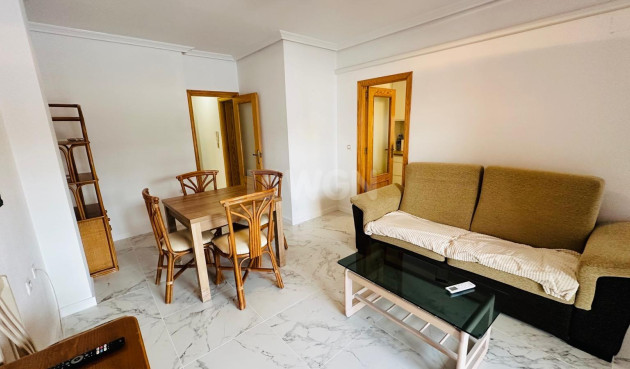 Wiederverkauf - Wohnung - Torrevieja - Acequion