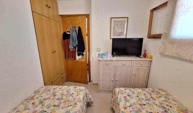 Resale - Apartment / flat - Torrevieja - Nueva Torrevieja