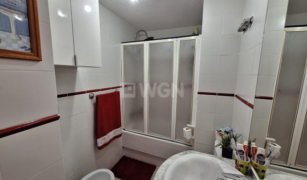 Resale - Apartment / flat - Torrevieja - Nueva Torrevieja