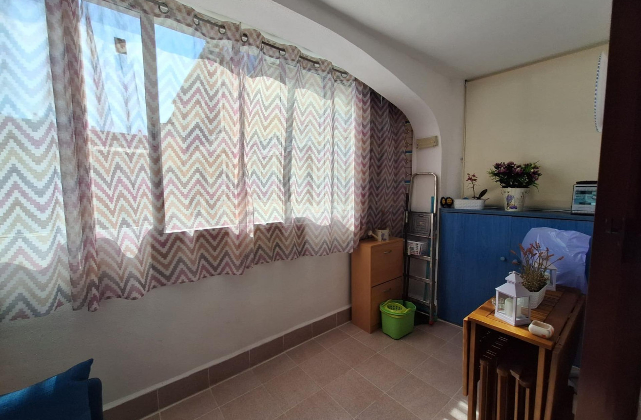 Resale - Apartment / flat - Torrevieja - Nueva Torrevieja