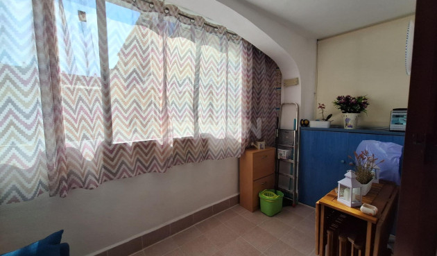 Resale - Apartment / flat - Torrevieja - Nueva Torrevieja