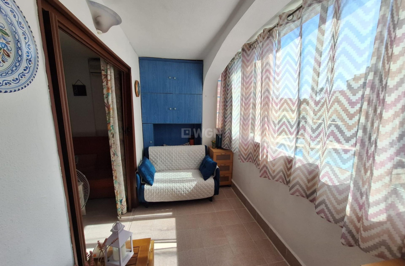 Resale - Apartment / flat - Torrevieja - Nueva Torrevieja