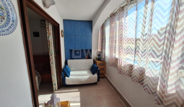 Resale - Apartment / flat - Torrevieja - Nueva Torrevieja